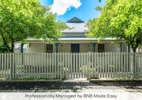The Sampson Haven - Luxe CBD Getaway, Dog Friendly, Orange
